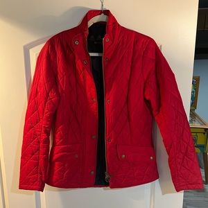 Women’s Barbour Jacket
